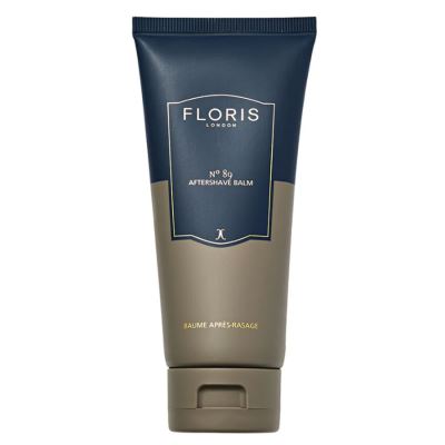 FLORIS LONDON N°89 After Shave Balm 100 ml